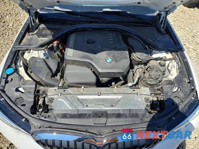 Zdjęcie 11 z 12 samochodu: 2020 BMW 330I VIN:3MW5R1J06L8B25947 - miniatura