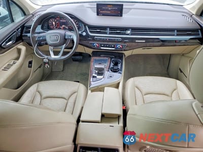 Zdjęcie 8 z 13 samochodu: 2017 AUDI Q7 PREMIUM PLUS VIN:WA1LAAF72HD010208 - miniatura
