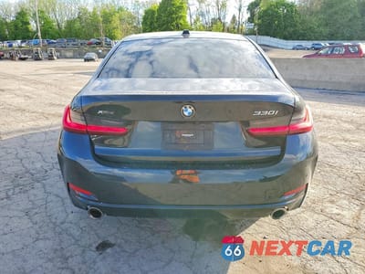 Zdjęcie 6 z 12 samochodu: 2023 BMW 330XI VIN:3MW89FF0XP8D02833 - miniatura