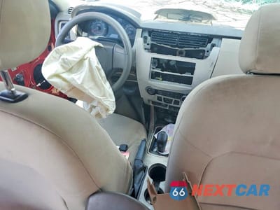 Zdjęcie 8 z 12 samochodu: 2008 FORD FOCUS S VIN:1FAHP34N98W195567 - miniatura