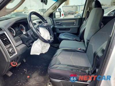 Zdjęcie 7 z 12 samochodu: 2016 RAM 1500 SLT VIN:1C6RR6GT0GS221068 - miniatura