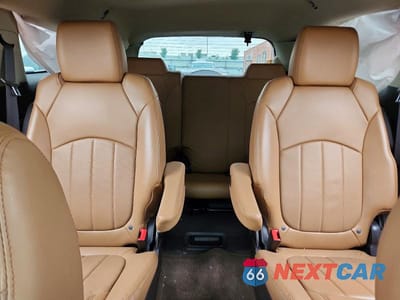 Zdjęcie 10 z 13 samochodu: 2016 BUICK ENCLAVE VIN:5GAKRBKD5GJ256456 - miniatura