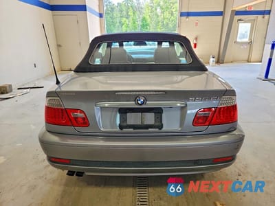 Zdjęcie 6 z 12 samochodu: 2005 BMW 325 CI VIN:WBABW334X5PL34474 - miniatura