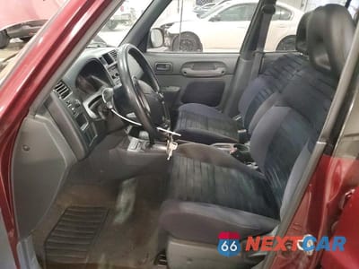Zdjęcie 7 z 13 samochodu: 1997 TOYOTA RAV4 BASE VIN:JT3GP10V8V7020897 - miniatura