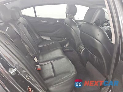Zdjęcie 10 z 12 samochodu: 2016 KIA CADENZA LUXURY VIN:KNALN4D79G5218798 - miniatura