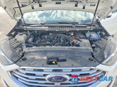 Zdjęcie 12 z 13 samochodu: 2020 FORD EDGE TITANIUM VIN:2FMPK4K94LBA46750 - miniatura