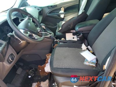Zdjęcie 7 z 13 samochodu: 2020 FORD TRANSIT CONNECT XL VIN:NM0GE9E28L1451719 - miniatura