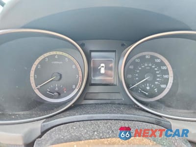 Zdjęcie 9 z 13 samochodu: 2018 HYUNDAI SANTA FE SPORT 2.4L VIN:5NMZUDLB6JH066005 - miniatura