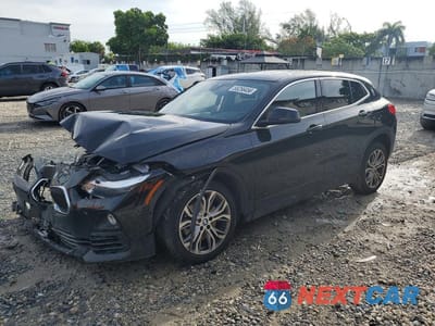 2020 BMW X2 SDRIVE28I WBXYH9C05L5P32985 - główne zdjęcie licytacji z USA - miniatura