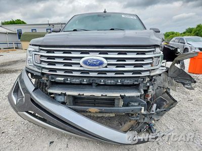 Piąte zdjęcie samochodu w środku: 2021 FORD EXPEDITION MAX LIMITED VIN:1FMJK2AT2MEA16885 - miniatura