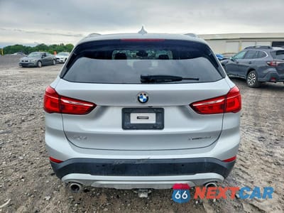 Zdjęcie 6 z 14 samochodu: 2021 BMW X1 XDRIVE28I VIN:WBXJG9C0XM5T99379 - miniatura