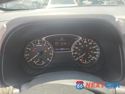 Zdjęcie 9 z 13 samochodu: 2020 NISSAN PATHFINDER SL VIN:5N1DR2CN5LC579107 - miniatura