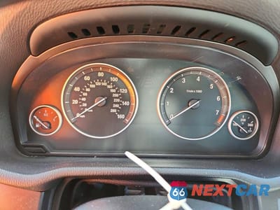 Zdjęcie 9 z 13 samochodu: 2013 BMW X3 XDRIVE28I VIN:5UXWX9C52D0D06416 - miniatura