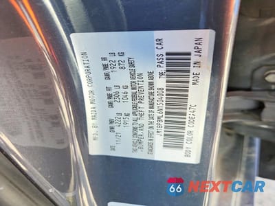 Zdjęcie 13 z 13 samochodu: 2022 MAZDA 3 PREMIUM VIN:JM1BPBML6N1504008 - miniatura