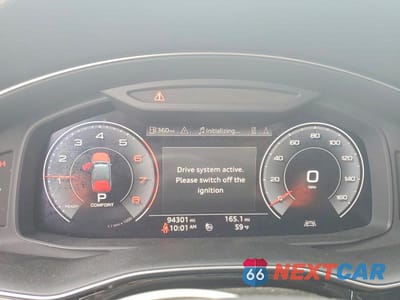 Zdjęcie 9 z 12 samochodu: 2020 AUDI Q7 PRESTIGE VIN:WA1VXAF72LD009401 - miniatura