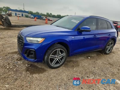 2023 AUDI Q5 E PRESTIGE 55 WA1F2AFY0P2102835 - główne zdjęcie licytacji z USA - miniatura