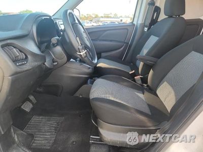 Zdjęcie 7 z 13 samochodu: 2021 RAM PROMASTER CITY ST DELIVERY VAN VIN:ZFBHRFAB4M6T91932 - miniatura