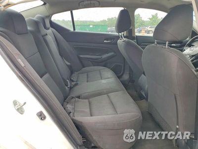 Zdjęcie 10 z 12 samochodu: 2022 NISSAN ALTIMA S VIN:1N4BL4BV8NN327262 - miniatura