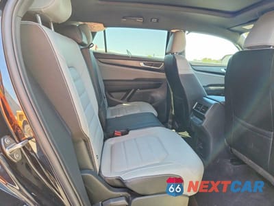 Zdjęcie 11 z 13 samochodu: 2024 VOLKSWAGEN ATLAS CROSS SPORT SEL VIN:1V2BE2CA2RC218011 - miniatura