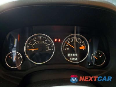 Zdjęcie 9 z 12 samochodu: 2016 JEEP COMPASS LATITUDE VIN:1C4NJDEB1GD765712 - miniatura