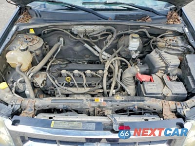 Zdjęcie 12 z 13 samochodu: 2009 FORD ESCAPE XLT VIN:1FMCU03799KD04385 - miniatura