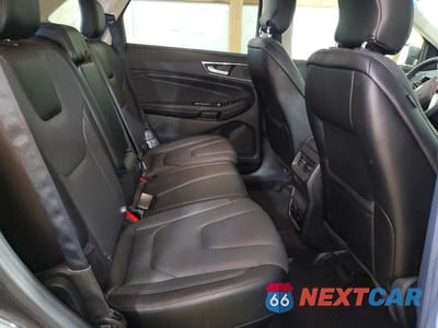 Zdjęcie 11 z 13 samochodu: 2017 FORD EDGE TITANIUM VIN:2FMPK4K85HBB35161 - miniatura
