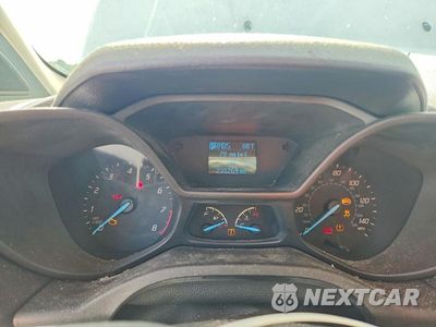 Zdjęcie 9 z 13 samochodu: 2016 FORD TRANSIT CONNECT XL DELIVERY VAN VIN:NM0LS6E75G1232112 - miniatura