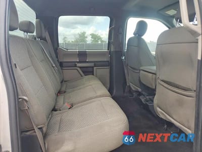 Zdjęcie 10 z 12 samochodu: 2018 FORD F150 SUPERCREW VIN:1FTEW1CB8JKD00592 - miniatura