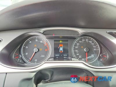 Zdjęcie 9 z 12 samochodu: 2016 AUDI A4 PREMIUM S-LINE VIN:WAUAFAFL9GN015083 - miniatura