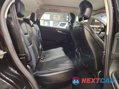 Zdjęcie 11 z 13 samochodu: 2016 FORD EDGE TITANIUM VIN:2FMPK4K95GBB83167 - miniatura