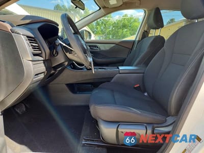 Zdjęcie 7 z 13 samochodu: 2023 NISSAN ROGUE S VIN:5N1BT3AA6PC867190 - miniatura