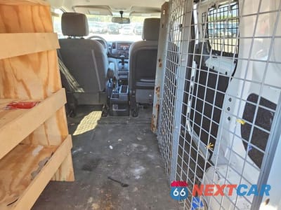 Zdjęcie 10 z 13 samochodu: 2017 CHEVROLET CITY EXPRESS LT VIN:3N63M0ZN2HK714245 - miniatura