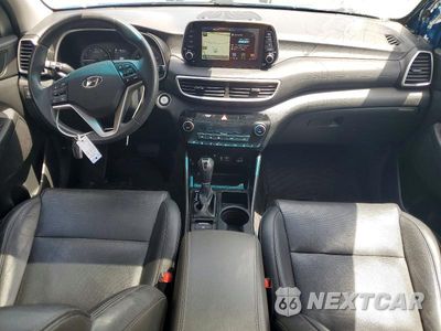 Zdjęcie 8 z 14 samochodu: 2019 HYUNDAI TUCSON ULTIMATE VIN:KM8J3CAL8KU969462 - miniatura