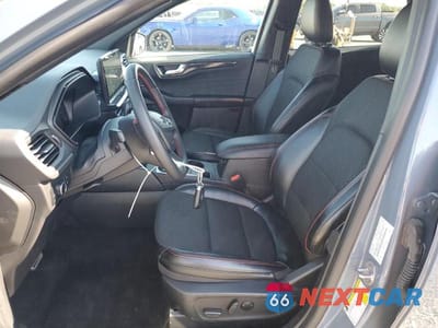 Zdjęcie 7 z 13 samochodu: 2024 FORD ESCAPE ST LINE VIN:1FMCU0MN0RUB47654 - miniatura