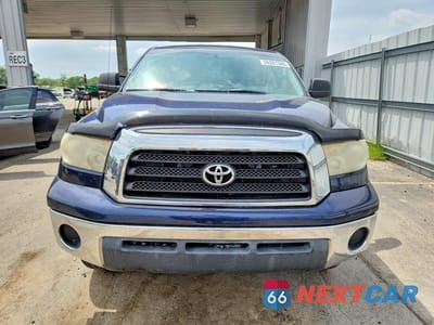 Piąte zdjęcie samochodu w środku: 2008 TOYOTA TUNDRA GRADE VIN:5TFCV54138X006490 - miniatura