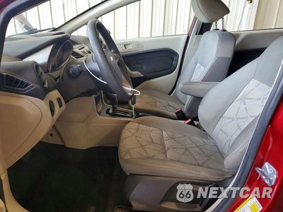 Zdjęcie 7 z 12 samochodu: 2013 FORD FIESTA SE VIN:3FADP4EJ9DM123276 - miniatura