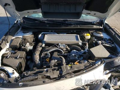 Zdjęcie 12 z 13 samochodu: 2025 SUBARU OUTBACK TOURING VIN:4S4BTGPD2S3316790 - miniatura