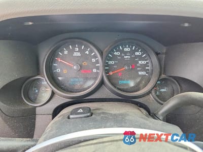 Zdjęcie 9 z 13 samochodu: 2011 CHEVROLET SILVERADO K1500 VIN:1GCNKPE0XBZ137088 - miniatura