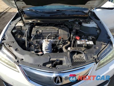 Zdjęcie 11 z 12 samochodu: 2015 ACURA TLX TECH VIN:19UUB1F50FA017261 - miniatura