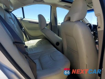 Zdjęcie 10 z 12 samochodu: 2006 VOLVO S60 2.5T VIN:YV1RS592562553088 - miniatura