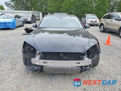 Piąte zdjęcie samochodu w środku: 2021 AUDI S5 PREMIUM PLUS VIN:WAUC4CF5XMA063108 - miniatura