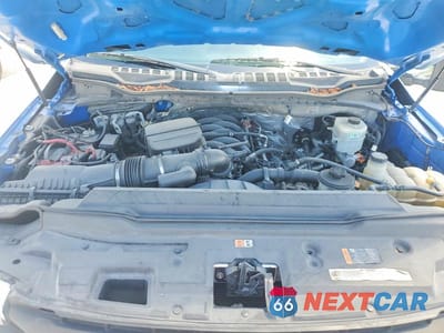 Zdjęcie 7 z 10 samochodu: 2020 FORD F450 SUPER DUTY VIN:1FDUF4GN2LED73259 - miniatura