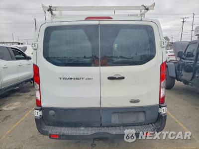 Zdjęcie 6 z 13 samochodu: 2019 FORD TRANSIT T-250 VIN:1FTYR2ZM5KKB10852 - miniatura