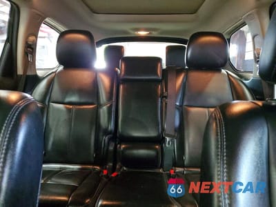 Zdjęcie 10 z 13 samochodu: 2017 NISSAN PATHFINDER SL VIN:5N1DR2MM8HC647428 - miniatura