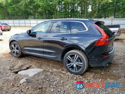 Drugie zdjęcie samochodu z przodu: 2018 VOLVO XC60 T5 MOMENTUM VIN:YV4102RK2J1090510 - miniatura