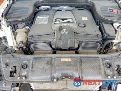 Zdjęcie 12 z 14 samochodu: 2021 MERCEDES-BENZ GLS 63 AMG 4MATIC VIN:4JGFF8KEXMA318820 - miniatura