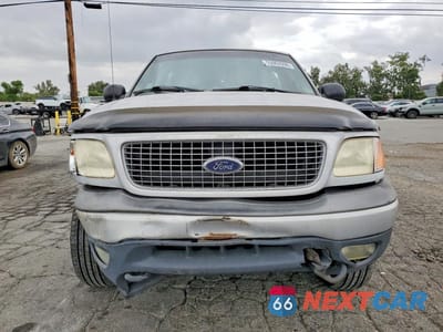 Piąte zdjęcie samochodu w środku: 1999 FORD EXPEDITION VIN:1FMPU18L7XLB85062 - miniatura