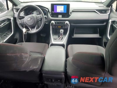 Zdjęcie 8 z 14 samochodu: 2024 TOYOTA RAV4 PRIME SE VIN:JTMAB3FV7RD216761 - miniatura