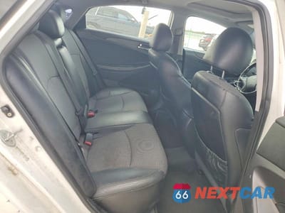 Zdjęcie 10 z 12 samochodu: 2011 HYUNDAI SONATA SE VIN:5NPEC4ACXBH054702 - miniatura