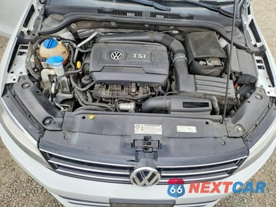 Zdjęcie 11 z 13 samochodu: 2015 VOLKSWAGEN JETTA SE VIN:3VWD17AJ6FM418712 - miniatura